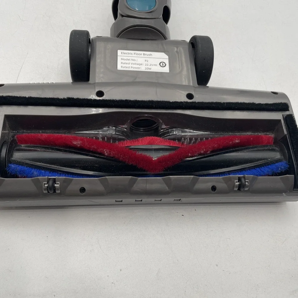 Dyson Direct Drive Brush Head V7 V8 V10 V11 V15 SV10 SV12 SV14 Vacuum w/Lights